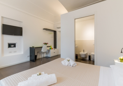 Bed And Breakfast Terrazza Dei Sogni
